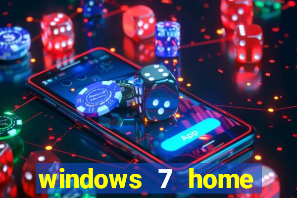 windows 7 home premium 64 bits iso